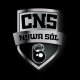 Logo CNS Nowa Sól