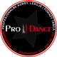 Logo Studio Tańca Prodance