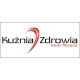 Logo Kuźnia Zdrowia
