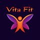 Logo Vita Fit Studio Zdrowych Aktywności