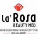 Logo La’Rosa BeautyMed