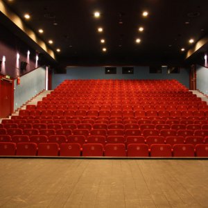 Kino Braniewskiego Centrum Kultury