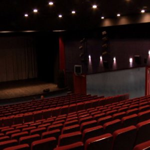 Kino Braniewskiego Centrum Kultury
