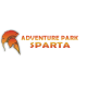 Logo Adventure Park SPARTA