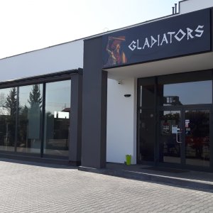 Gladiators