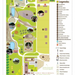 Deli Park Edukacji i Rozrywki