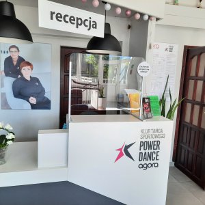 Klub Tańca Sportowego Power Dance
