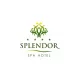 Logo SPA Hotel Splendor