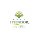 Logo SPA Hotel Splendor