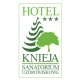 Logo Hotel Knieja
