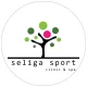 Logo Seliga Sport Clinic & Spa