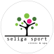 Logo Seliga Sport Clinic & Spa