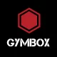 Logo Gym Box
