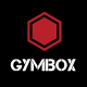 Logo Gym Box
