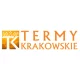 Logo Termy Krakowskie Błonia
