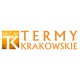 Logo Termy Krakowskie Błonia