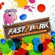 Logo Fast Park – Park Rozrywki