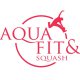 Logo Aqua Fit & Squash