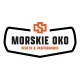 Logo Morskie Oko - Health & Performance