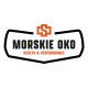 Logo Morskie Oko - Health & Performance