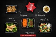 Rabat na catering dietetyczny przy zamówieniu diety na tydzień