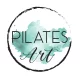 Logo Pilates Art