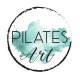 Logo Pilates Art