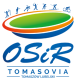 Logo OSiR Tomasovia