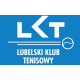 Logo Lubelski Klub Tenisowy