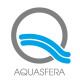 Logo Wodne Centrum Rekreacyjno – Sportowe Aquasfera