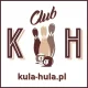 Logo Kula-Hula Bilard Kręgle