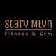 Logo Stary Młyn Fitness & Gym