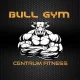 Logo BullGym