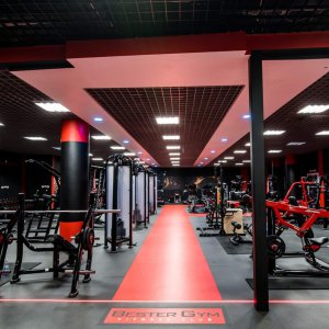 BesterGym