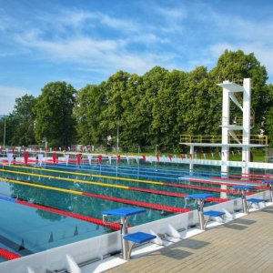 Pływalnia Panorama