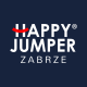Logo Happy Jumper Zabrze
