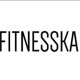 Logo Fitnesska Studio Tańca i Formy