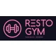 Logo RestoGym