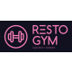 Logo RestoGym