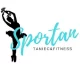 Logo Sportan Taniec & Fitnes