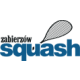 Logo Zabierzów Squash