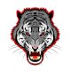 Logo Tiger Fight Team