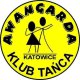 Logo Awangarda Klub Tańca
