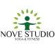 Logo Nove Studio