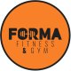 Logo Forma Fitness&Gym