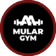 Logo Mular Gym