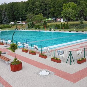 Kąpielisko Księża Góra