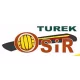 Logo Ośrodek Sportu i Rekreacji w Turku