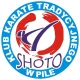 Logo Klub Karate Tradycyjnego Shoto