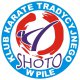 Logo Klub Karate Tradycyjnego Shoto